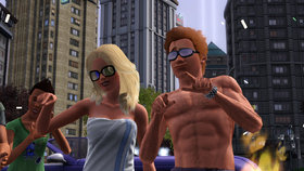 The Sims 3 Generations Screenshot from Shacknews
