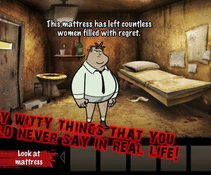 Hector: Episode 1 - We Negotiate with Terrorists Screenshots