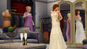 The Sims 3 Generations Screenshot from Shacknews