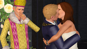 The Sims 3 Generations Screenshot from Shacknews