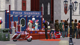 The Sims 3 Generations Screenshot from Shacknews