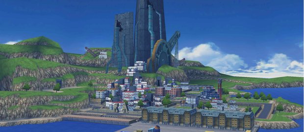 Mega Man Legends 3: Prototype Version News