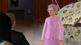 The Sims 3 Generations Screenshot from Shacknews
