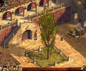 Desperados: Wanted Dead or Alive Chat