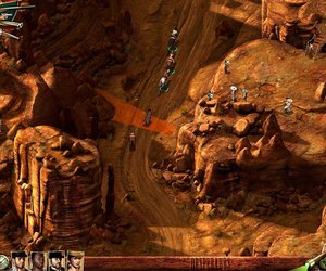 Desperados: Wanted Dead or Alive Chat