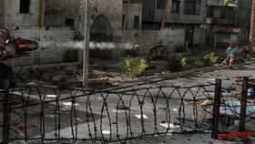 Serious Sam 3: BFE Screenshot from Shacknews
