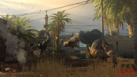 Serious Sam 3: BFE Screenshot from Shacknews