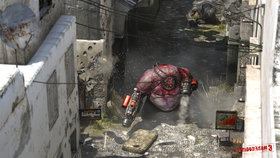 Serious Sam 3: BFE Screenshot from Shacknews