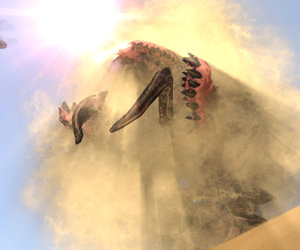 Serious Sam 3: BFE Files