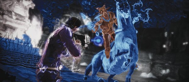 Shadows of the Damned News
