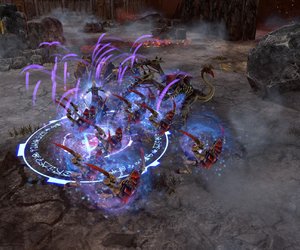 Warhammer 40,000: Dawn of War II - Retribution - The Last Standalone Screenshots