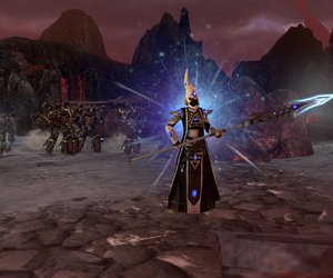 Warhammer 40,000: Dawn of War II - Retribution - The Last Standalone Videos