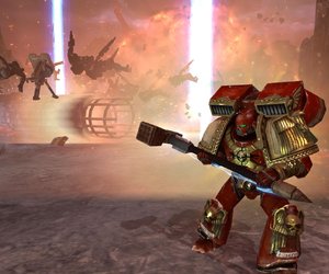 Warhammer 40,000: Dawn of War II - Retribution - The Last Standalone Files