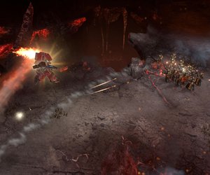 Warhammer 40,000: Dawn of War II - Retribution - The Last Standalone Chat