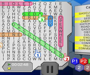 Word Searcher Deluxe Videos