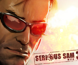 Serious Sam 3: BFE Videos