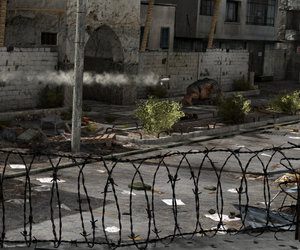 Serious Sam 3: BFE Chat