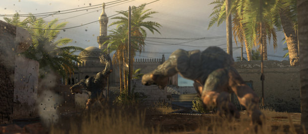 Serious Sam 3: BFE News