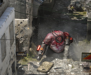 Serious Sam 3: BFE Screenshots