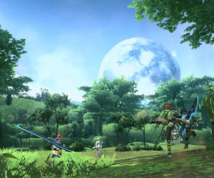 Phantasy Star Online 2 Chat