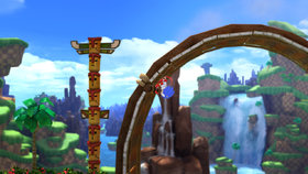 Sonic Generations Screenshot from Shacknews
