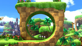 Sonic Generations Screenshot from Shacknews