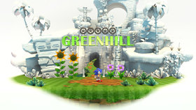 Sonic Generations Screenshot from Shacknews