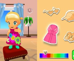 Imagine: Babyz Fashion Chat
