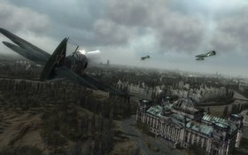 Air Conflicts: Secret Wars Screenshot from Shacknews