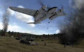 Air Conflicts: Secret Wars Screenshot from Shacknews