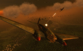 Air Conflicts: Secret Wars Screenshot from Shacknews