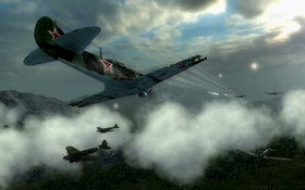Air Conflicts: Secret Wars Screenshot from Shacknews