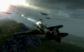 Air Conflicts: Secret Wars Screenshot from Shacknews