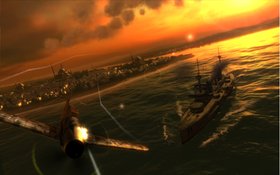 Air Conflicts: Secret Wars Screenshot from Shacknews