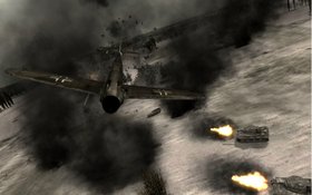 Air Conflicts: Secret Wars Screenshot from Shacknews