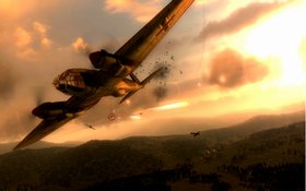 Air Conflicts: Secret Wars Screenshot from Shacknews