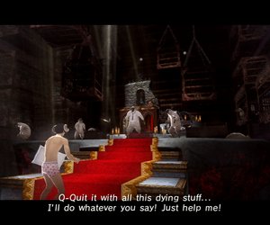 Catherine Chat