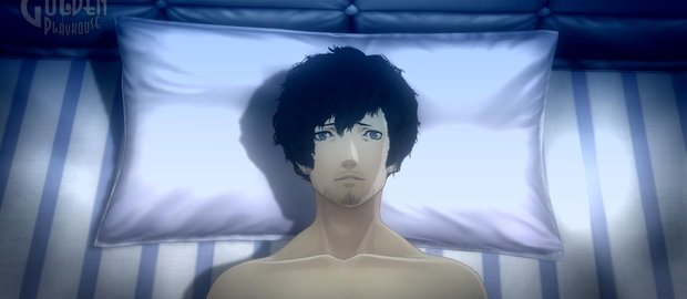 Catherine News