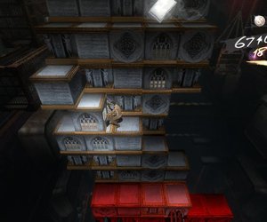 Catherine Files