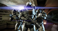 Mass Effect 3 leads E3 media consumption