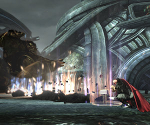 Thor: God of Thunder Chat