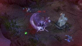 Darkspore Screenshot from Shacknews