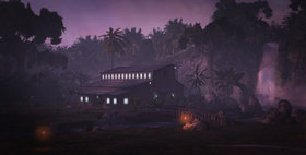 Jurassic Park: The Game Screenshot from Shacknews