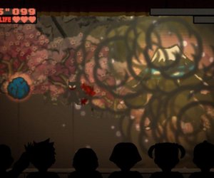 Nin2-Jump Screenshots