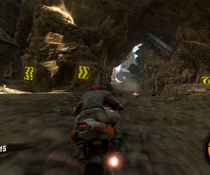 MotorStorm Apocalypse Files
