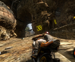 MotorStorm Apocalypse Files
