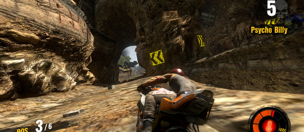 MotorStorm Apocalypse News