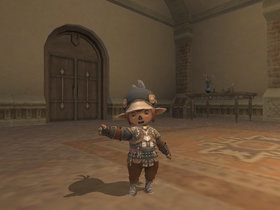 FINAL FANTASY XI Ultimate Collection Abyssea Edition Screenshot from Shacknews