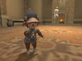 FINAL FANTASY XI Ultimate Collection Abyssea Edition Screenshot from Shacknews