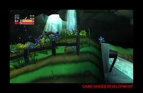Cave Story 3D Screenshot from Shacknews